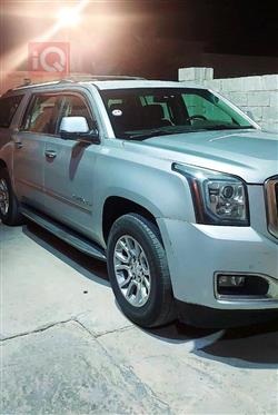 جي ام سي يوكون إكس إل